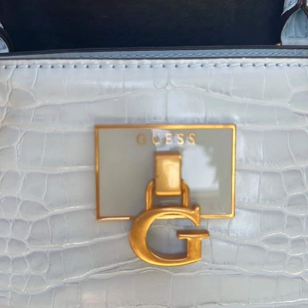 Guess new tags